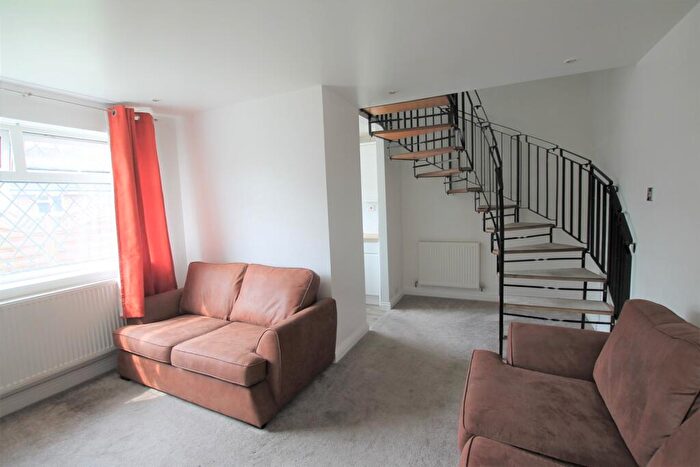 1 Bedroom Terraced House To Rent In Greenfield Garth, HU6