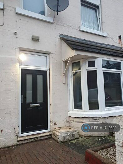 1 Bedroom Flat To Rent In St Vincents Road, Doncaster, DN1