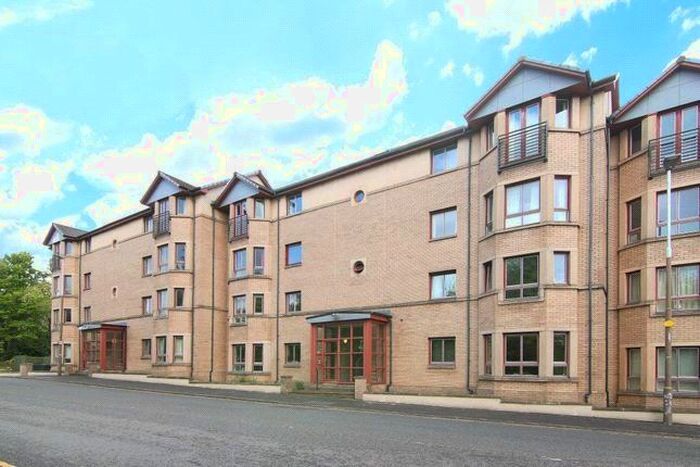 2 Bedroom Flat To Rent In South Groathill Avenue, Craigleith, Edinburgh, EH4
