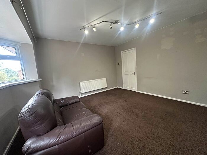 2 Bedroom Flat To Rent In Lichfield Road, Wolverhampton, WV11