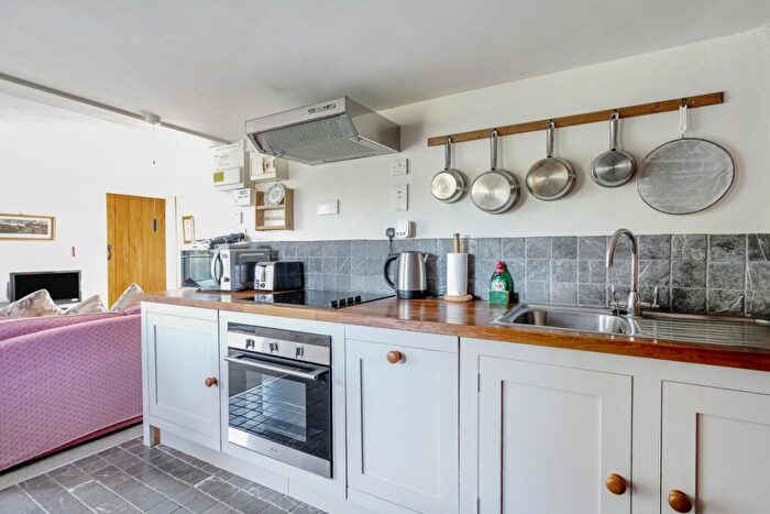 1 Bedroom House To Rent In Lower Brinsop Brinsop, HR4