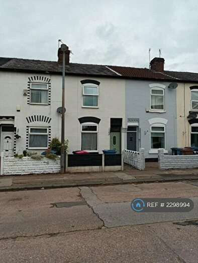 2 Bedroom Terraced House To Rent In Lansdowne Rd, Monton, M30