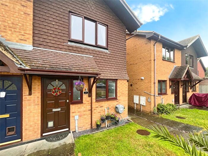 2 Bedroom Semi-Detached House To Rent In Langton Close, Deal, Kent, CT14