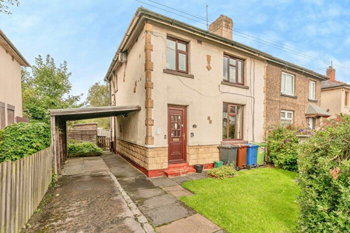 3 Bedroom Semi Detached House For Sale In Regent Street, Nelson, Lancashire, BB9