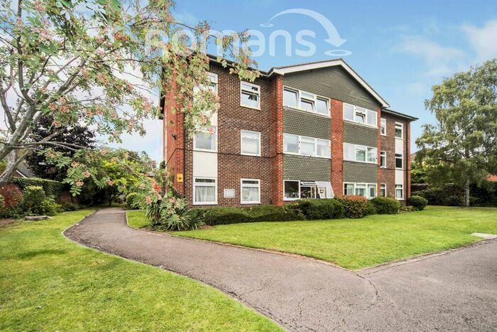 2 Bedroom Apartment To Rent In Sarum Court, Parkhouse Lane, RG30