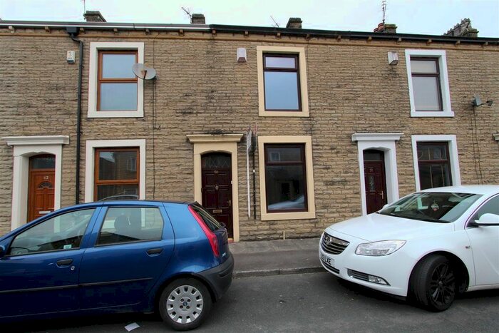 2 Bedroom Property To Rent In Brook Street, Rishton, Blackburn, BB1