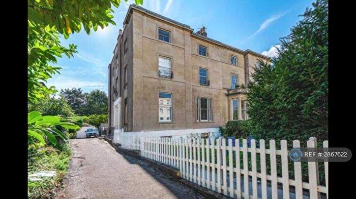 2 Bedroom Flat To Rent In Pembroke Road, Clifton, Bristol, BS8