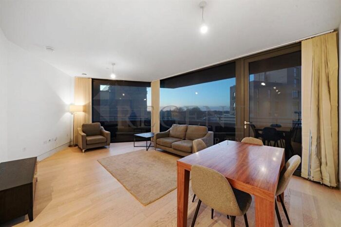 2 Bedroom Apartment To Rent In Mono Tower, Penn Street, N1