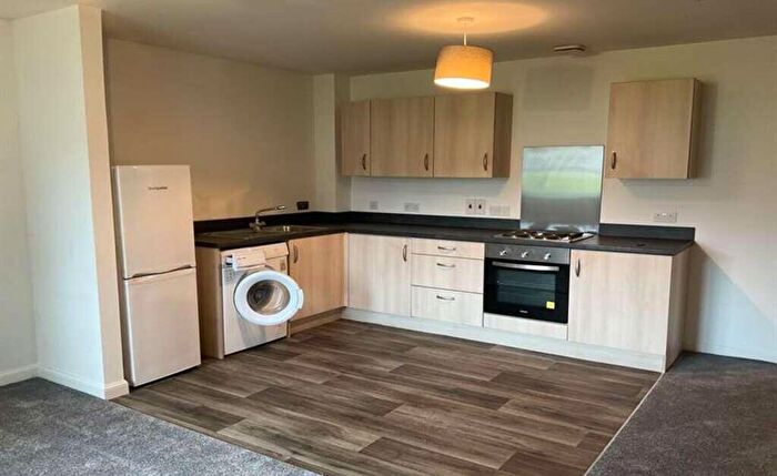 1 Bedroom Apartment To Rent In Rowett South Avenue, Bucksburn, Aberdeen, AB21