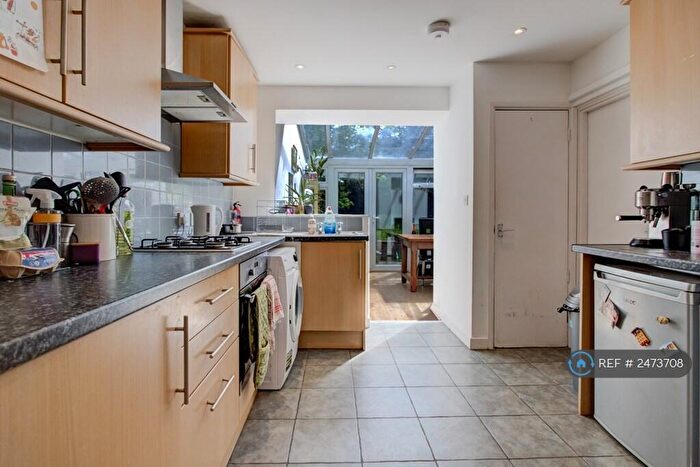 4 Bedroom Terraced House To Rent In Elmshurst Crescent, East Finchley, N2