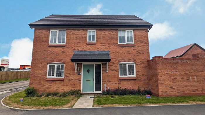 3 Bedroom Detached House For Sale In Slate Brook Road, Lathom, Skelmersdale, WN8