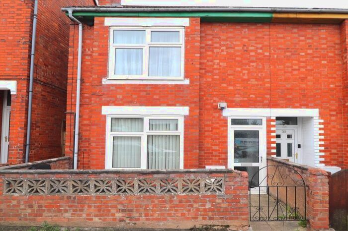 3 Bedroom Terraced House To Rent In Ladysmith Road, Gloucester, GL1