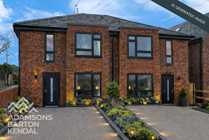4 Bedroom Semi Detached House For Sale In B Arnside Drive, Bamford, OL11