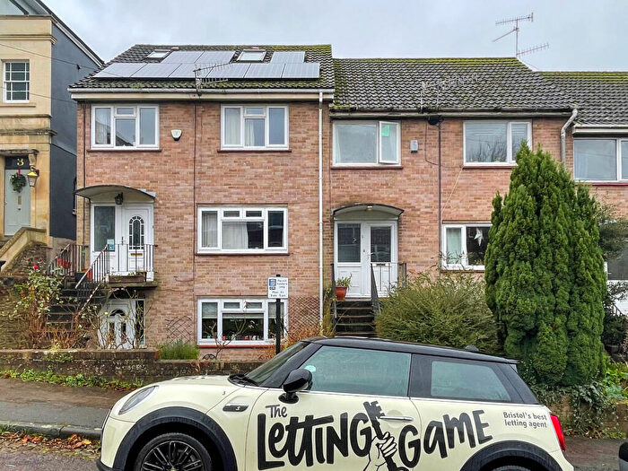 7 Bedroom House To Rent In Elmgrove Road, Cotham, BS6