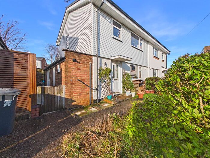 3 Bedroom Semi-Detached House For Sale In Holme Close, Dronfield Woodhouse, Dronfield, S18