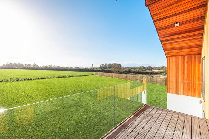 4 Bedroom Detached House For Sale In Impressive Detached Home In The Heart Of The Countryside, Stow Bedon, NR17