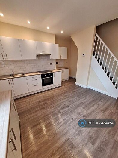 2 Bedroom Terraced House To Rent In Campbell St, Lancashire, BL4