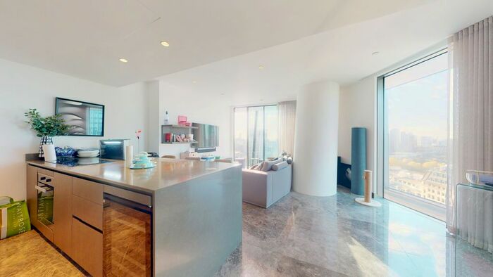 2 Bedroom Flat To Rent In Blackfriars Road, London, SE1