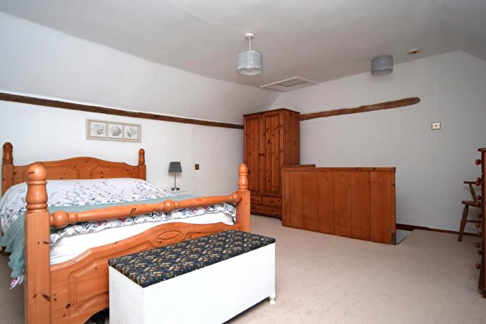 2 Bedroom Detached House For Sale In Church Way, Alconbury, PE28