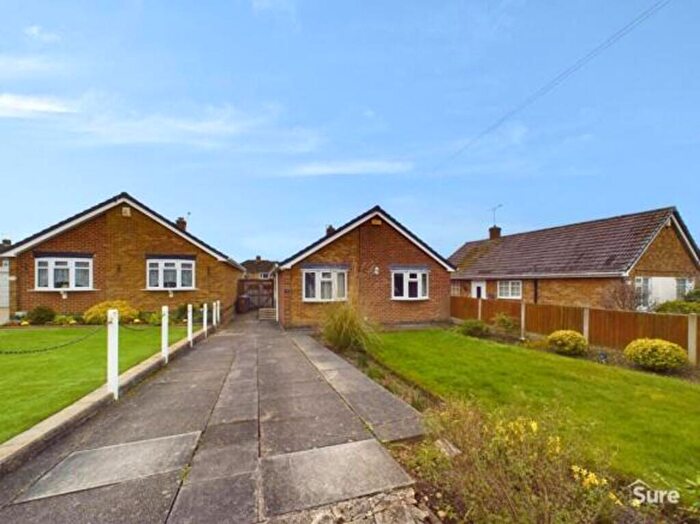 2 Bedroom Property To Rent In Bankfield Drive, Spondon, DE21