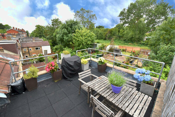 1 Bedroom Flat To Rent In Silverdale Sydenham, SE26