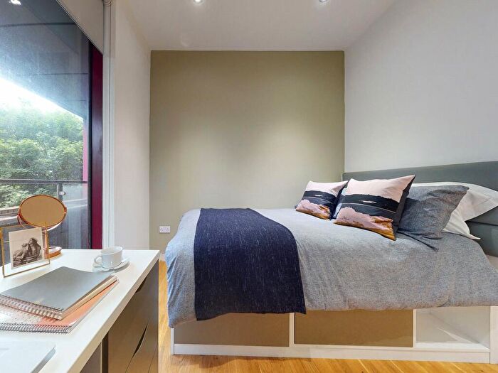 2 Bedroom Apartment To Rent In Apt, Q One Residence #, LS2