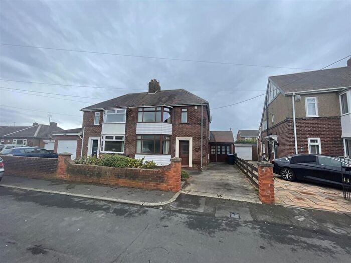 3 Bedroom Semi Detached House For Sale In Church Road, Pelton, DH2