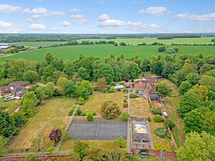 5 Bedroom Detached House For Sale In Kelvedon, Colchester, CO5