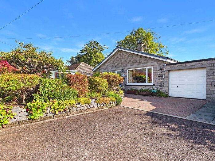 3 Bedroom Semi-Detached House For Sale In Craig Na Gower Avenue, Aviemore, PH22