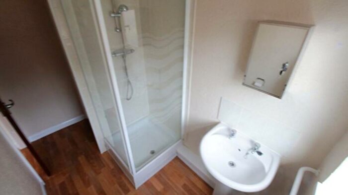 Studio To Rent In Bedroom Studio Flat, London Road, Wilmorton, DE24