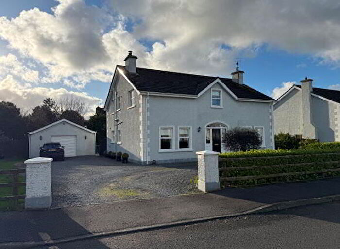 5 Bedroom Detached House For Sale In Kilcairn, Islandmagee, BT40