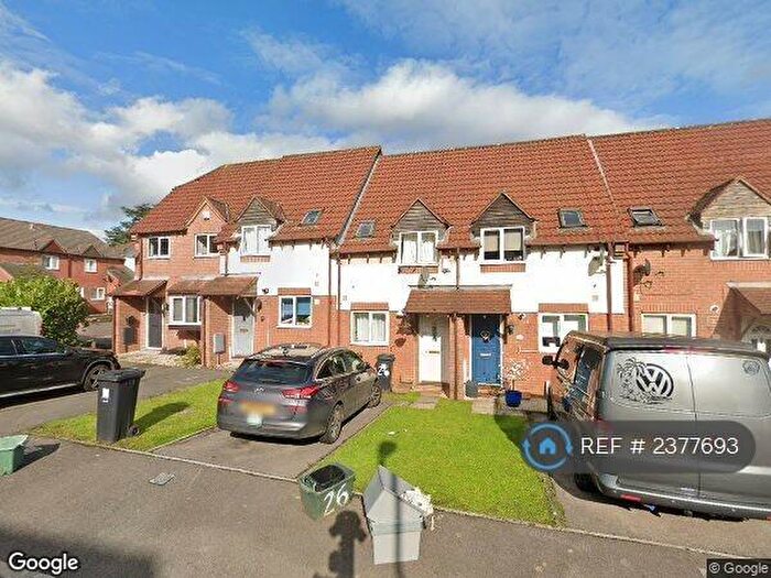 2 Bedroom Terraced House To Rent In Grange Close, Bradley Stoke, Bristol, BS32