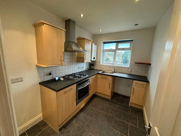 1 Bedroom Flat To Rent In Redbridge Road, Southampton, SO15