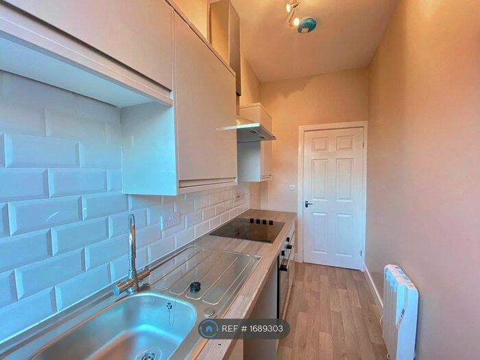 1 Bedroom Flat To Rent In London Road, Stoke-On-Trent, ST4