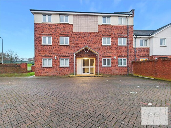 2 Bedroom Flat For Sale In Bittern Close, Dunston, Gateshead, NE11