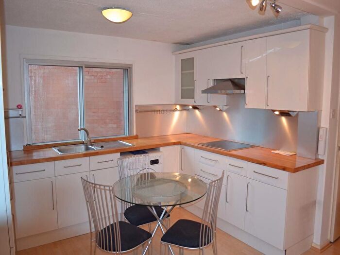 2 Bedroom Flat To Rent In Cranston Close, Hounslow, TW3