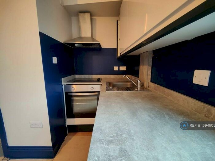 Studio To Rent In Charminster Road, Bournemouth, BH8