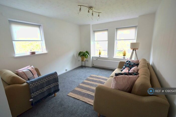 1 Bedroom Flat To Rent In Budhill Avenue, Glasgow, G32