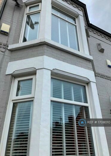 3 Bedroom Terraced House To Rent In Maskell Road, Liverpool, L13