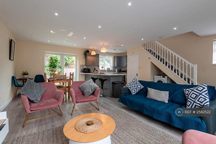 3 Bedroom Semi-Detached House To Rent In Tamar Road, Brockworth, Gloucester, GL3