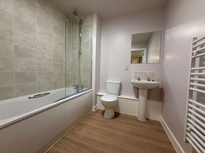 1 Bedroom Property To Rent In Botanical Avenue, Manchester, M16