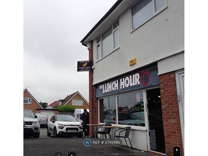 2 Bedroom Flat To Rent In Church Road, Formby, Liverpool, L37