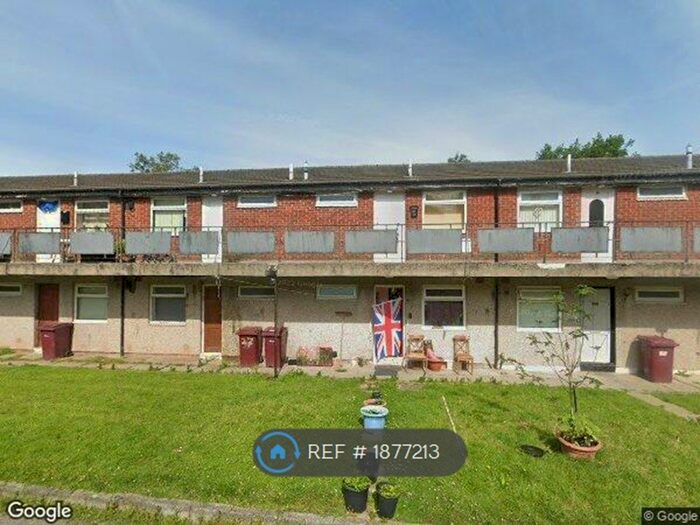 1 Bedroom Flat To Rent In Parklands View, Burnley, BB10