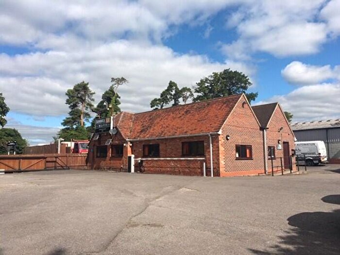 Property For Sale In Wessex Business Park Halfway, Halfway, Newbury, West Berkshire, RG20