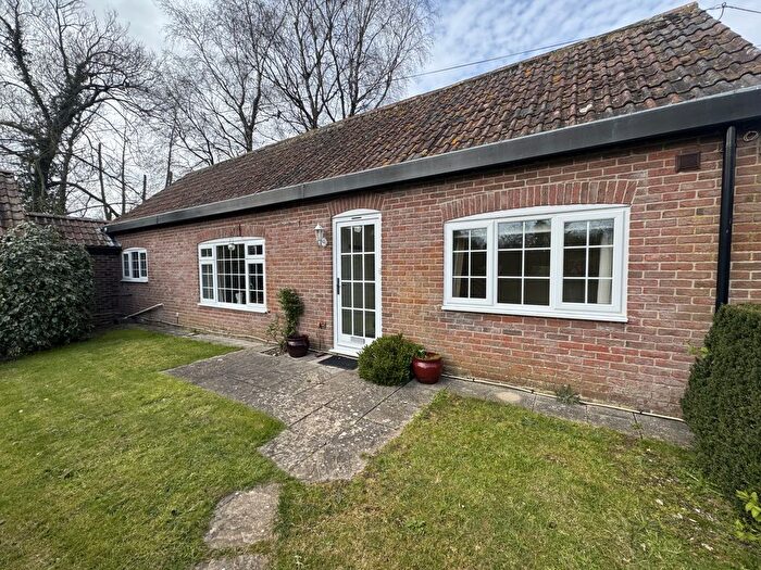 2 Bedroom Cottage To Rent In Fiddleford, Sturminster Newton, Dorset, DT10