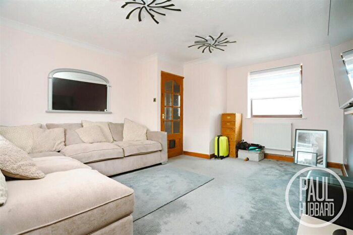 2 Bedroom Maisonette For Sale In Cowslip Crescent, Carlton Colville, NR33