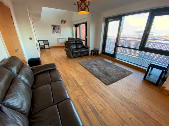 3 Bedroom Apartment To Rent In Dyersgate, Bath Lane, Leicester, LE3