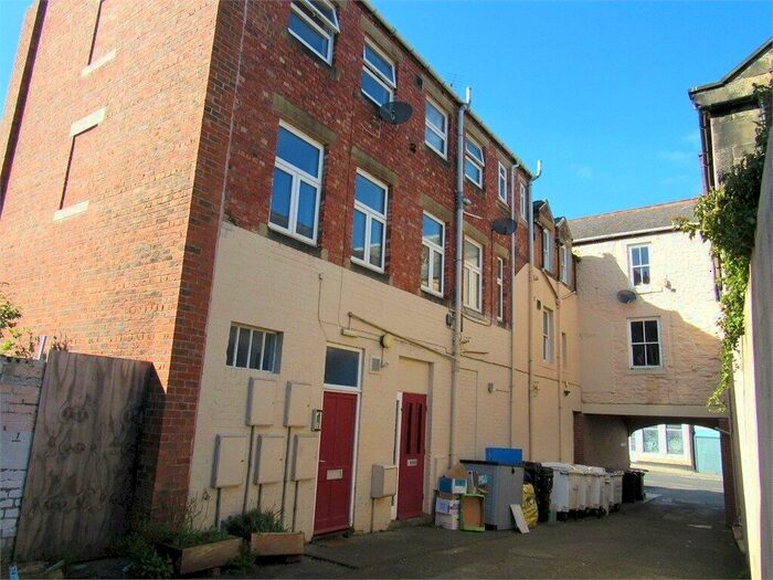 1 Bedroom Apartment To Rent In Priestpopple, Hexham, Northumberland, NE46