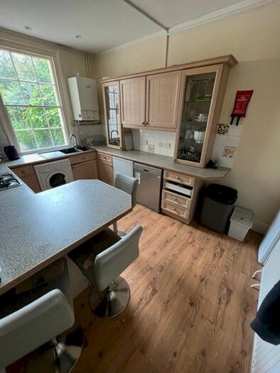 5 Bedroom Terraced House To Rent In Alexandra Terrace, Exeter, EX4