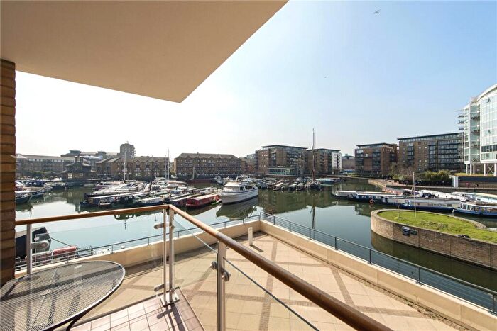 1 Bedroom Apartment To Rent In Limehouse Basin, E14
